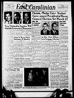 East Carolinian, March 6, 1957